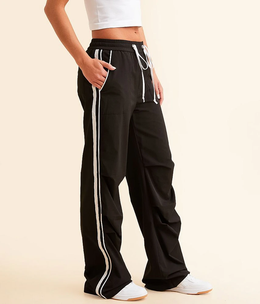 Track Stretch Pant