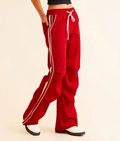 Vibrant M.I.U. Track Stretch Pant