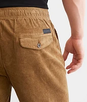 No See Ums Corduroy Stretch Short