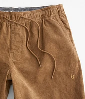 No See Ums Corduroy Stretch Short