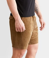 No See Ums Corduroy Stretch Short