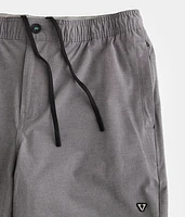 Alto Eco Stretch Walkshort