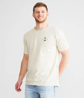 Vissla Above & Below T-Shirt