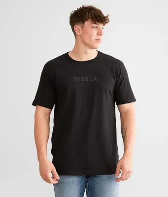 Vissla Standard T-Shirt