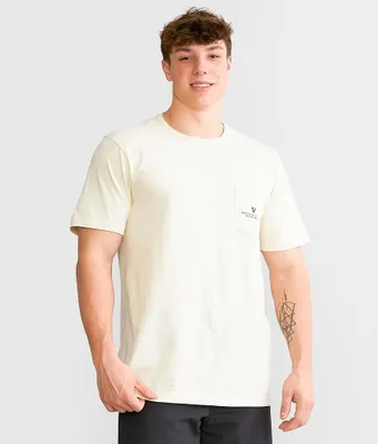Vissla Elevation T-Shirt