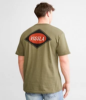 Roundhouse T-Shirt