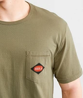 Roundhouse T-Shirt