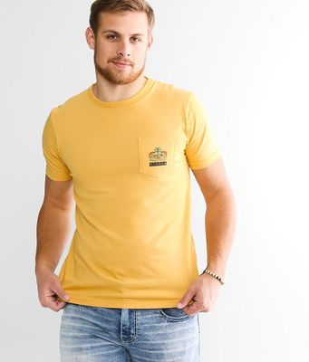 Vissla Shaman Organic T-Shirt