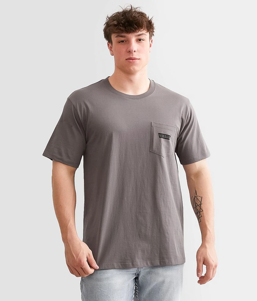 Vissla Stacks T-Shirt