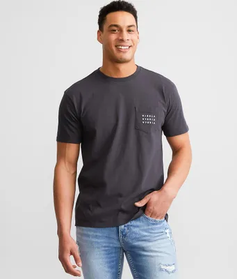 Vissla Spectrum T-Shirt