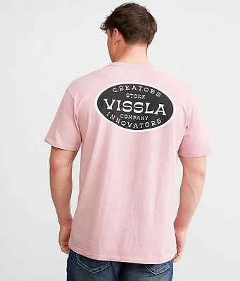 Vissla Buckled T-Shirt