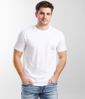 Vissla Bluffs T-Shirt
