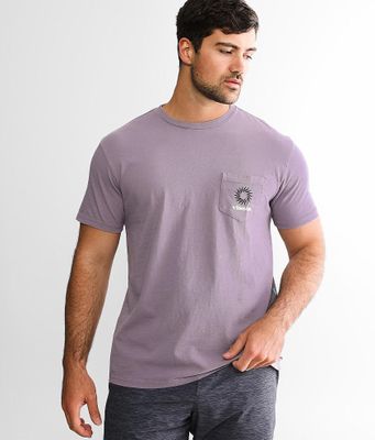 Vissla Pin Wheel T-Shirt