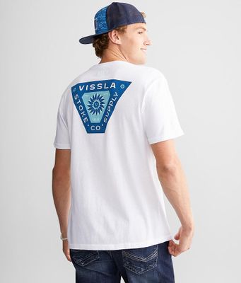Vissla Insignia T-Shirt
