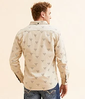 Rails Corduroy Shirt
