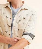 Rails Corduroy Shirt
