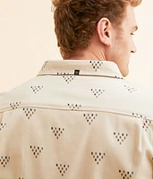 Rails Corduroy Shirt
