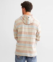 Descanso Henley Hoodie