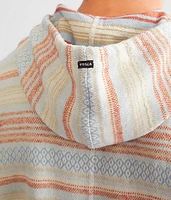 Descanso Henley Hoodie