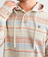 Descanso Henley Hoodie