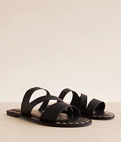 Studded Sandal