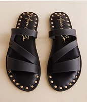 Studded Sandal