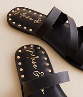 Studded Sandal