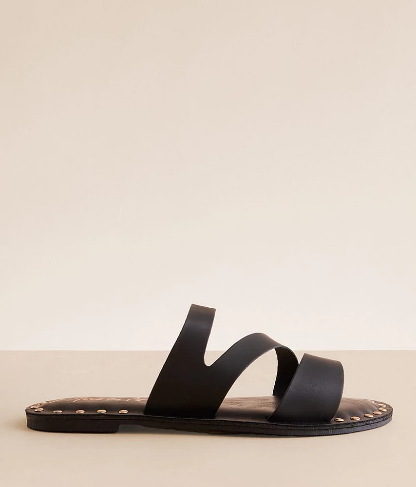 Studded Sandal