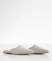 Rayen Glitz Mule