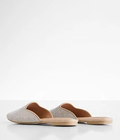 Rayen Glitz Mule