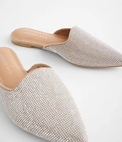 Rayen Glitz Mule