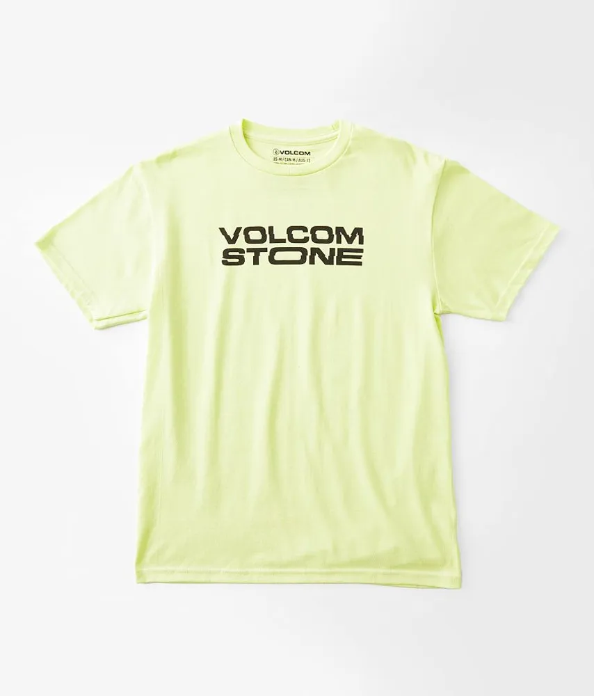 Boys - Volcom Euroslash T-Shirt