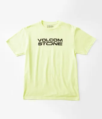 Boys - Volcom Euroslash T-Shirt