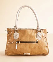 Rockababy Leather Purse