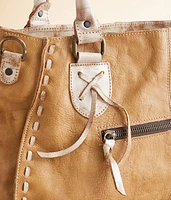 Rockababy Leather Purse