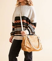 Rockababy Leather Purse