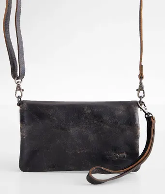 Bed Stu Candence Leather Crossbody Purse