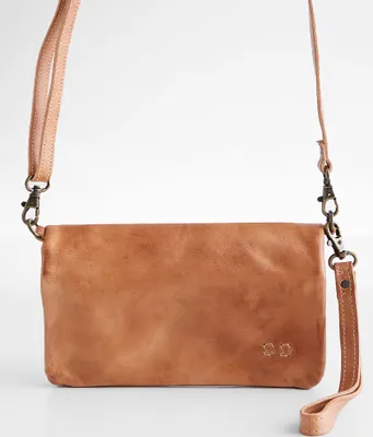 Bed Stu Candence Leather Crossbody Purse