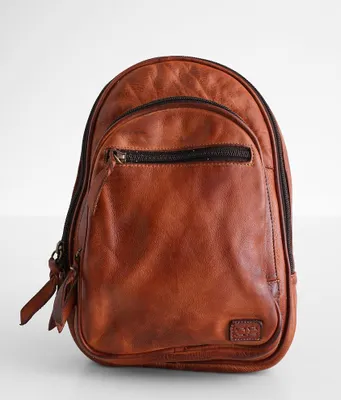 Bed Stu Dominique Mini Leather Backpack