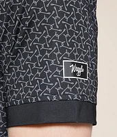 Gone Fishing Performance Polo