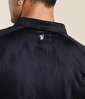Northern Nights Performance Polo