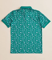 Boys - Extinct Performance Polo