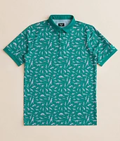 Boys - Extinct Performance Polo