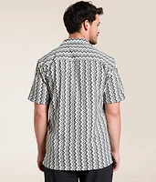 Woven Shirt