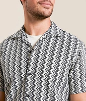 Woven Shirt