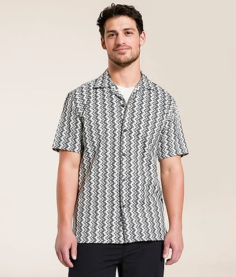 Woven Shirt