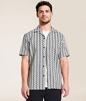 Woven Shirt