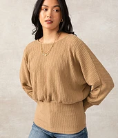 Ryder Ribbed Top