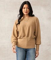 Ryder Ribbed Top