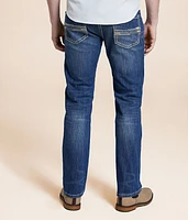 Revolver Straight Jean